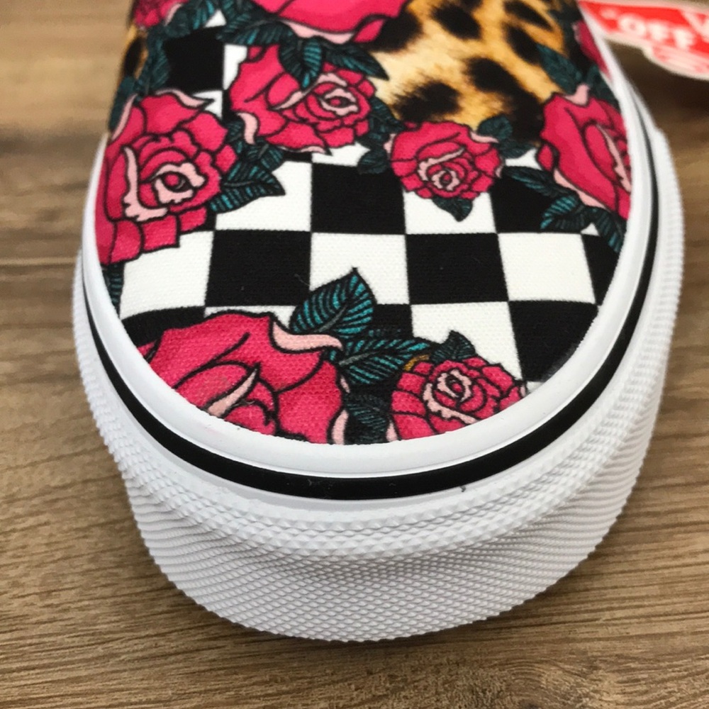 VANS CLASSIC SLIP ON BRAND NEW - Picture 10 of 15